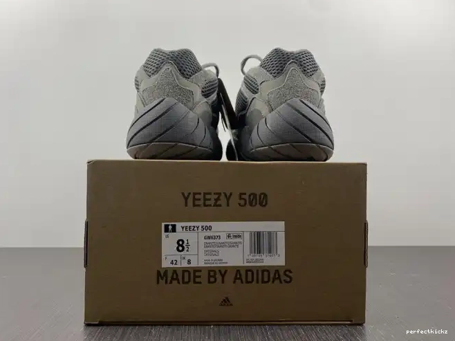 Adidas 500 Granite Yeezy GW6373 0605